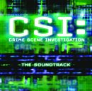 Csi: Crime Scene Investigation / TV O.S.T. [FROM US] [IMPORT] [SOUNDTRACK]