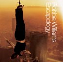 Escapology - Canadian Version (Different Tracks) [FROM UK] [IMPORT]
