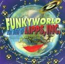 Funkyworld: The Best of Lipps, Inc.[FROM US] [IMPORT]