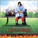 Little Nicky (2000 Film) [FROM US] [IMPORT] [SOUNDTRACK]