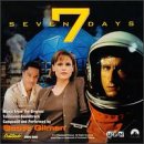 Seven Days: Original Music From The Television Series [FROM US] [IMPORT] [SOUNDTRACK]
