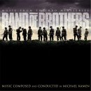 Band of Brothers (Music from the HBO Miniseries) [FROM US] [IMPORT] [SOUNDTRACK]
