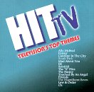Hit TV - Television's Top Themes / Various [FROM US] [IMPORT]