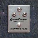 Keep Hope Alive [FROM US] [IMPORT] [CD-SINGLE]
